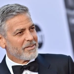 George Clooney