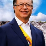 Gustavo Petro