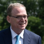Kevin Hassett