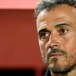 Luis Enrique