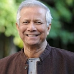 Muhammad Yunus