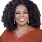 Oprah Winfrey
