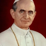 Papa Paolo VI
