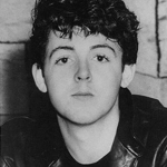 Paul McCartney