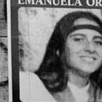 Sparizione di Emanuela Orlandi