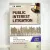 Public interest litigation in India