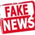 Fake news