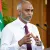 Mohamed Muizzu