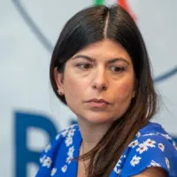 Chiara Colosimo