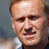 Алексея Навального