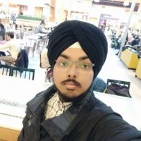 Prabhsimran Singh