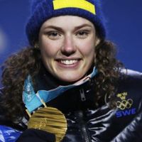 Hanna Öberg