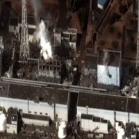 Fukushima Daiichi Nuclear Power Plant