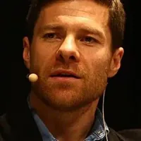 xabi alonso