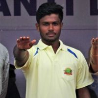 Sanju Samson