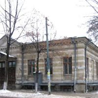 a. o. „uniunea națională a veteranilor războiului pentru independență”, organizația teritorială buiucani