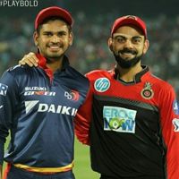 Shreyas Iyer