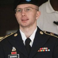 Брэдли Мэннинг