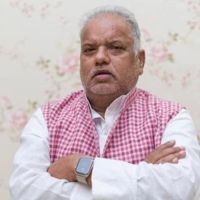 Shrawan Kumar (politician)