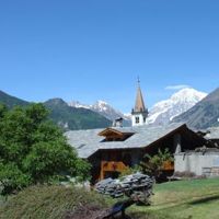 La Salle, Aosta Valley