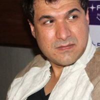 Sarfaraz Khan (actor)