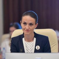 Oana Țoiu