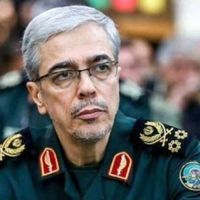 Mohammad Bagheri