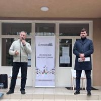 comisia de concurs, primăria orașului codru