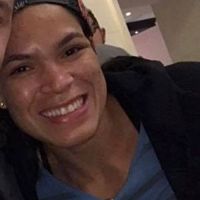Amanda Nunes