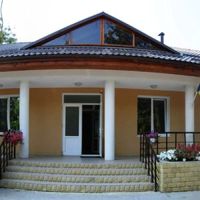 primăria orașului cricova, chișinău