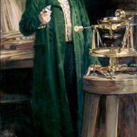 joseph von fraunhofer