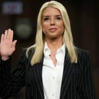 Pam Bondi
