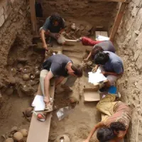 archaeology