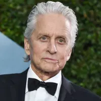 Michael Douglas