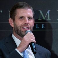Eric Trump