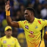 Dwayne Bravo