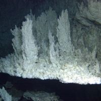 lost city hydrothermal field