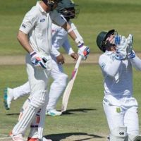 Quinton de Kock