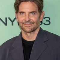 Brad Cooper