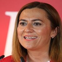 Virginia Barcones