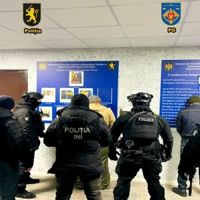 Beriozchi, Anenii Noi