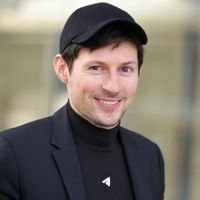 Pavel Durov