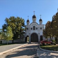 tănătari, căușeni