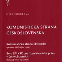 Komunistická strana Československa