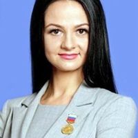 Olga Glatskikh