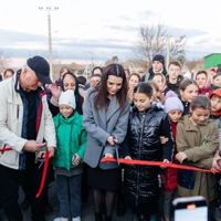 primăria beșghioz, găgăuzia