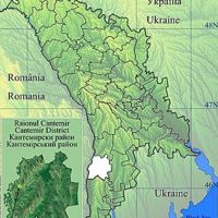lărguța, cantemir