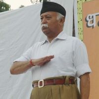 Mohan Bhagwat