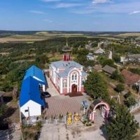 sagaidac, cimișlia