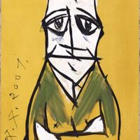 Florin Mitroi (pictor)